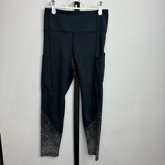 EUC - Zyia Reflective Light n Luxe Size 8-10 - Picture 2 of 10